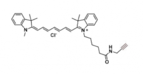 CY7 alkyne/Cyanine7 alkyne/֬Cy7-Ȳ
