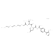 2409538-69-6	(S,R,S)-AHPC-Me-CO-CH2-PEG3-NH2  PROTAC(׽Ƕw)