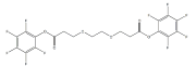 1314378-18-1	Bis-PEG2-PFP ester PROTAC(׽Ƕw)