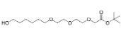 2376724-97-7	Boc-C1-PEG3-C4-OH PROTAC(׽Ƕw)