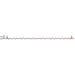 1415981-79-1	Boc-NH-PEG12-CH2CH2COOH  PROTAC(׽Ƕw)