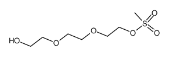 139115-89-2	Hydroxy-PEG3-MS PROTAC(׽Ƕw)