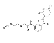2185795-67-7	Lenalidomide-PEG1-azide  PROTAC(׽Ƕw)