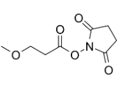 1027371-75-0	m-PEG1-NHS ester PROTAC(׽Ƕw)