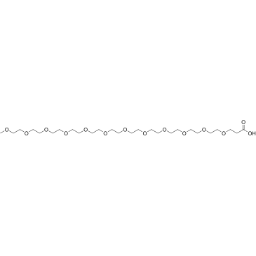 2135793-73-4	m-PEG12-COOH PROTAC(׽Ƕw)