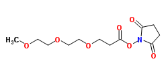 876746-59-7	m-PEG3-NHS ester PROTAC(׽Ƕw)