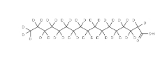 Heptadecanoic-D33 acidCAS:352431-41-5 ʮ̼-D33