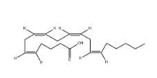 Arachidonic acid-D8CAS:69254-37-1ϩ-d8