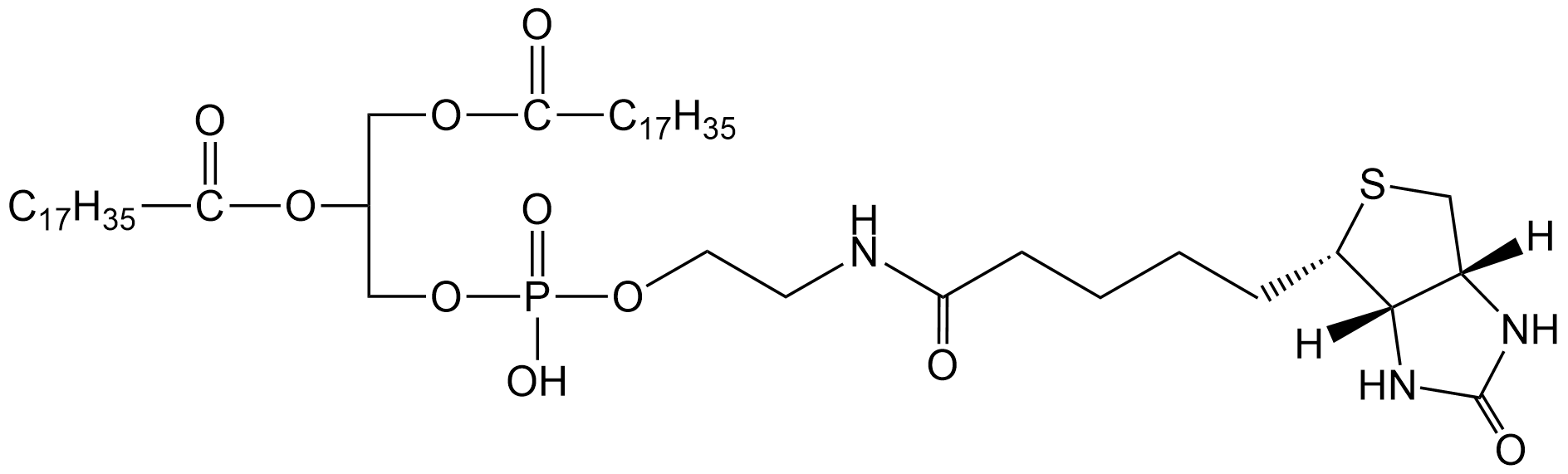 ֬DSPE-Biotin