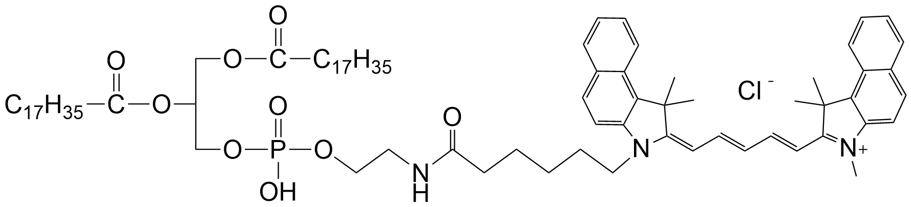 DSPE-CY5.5CY5.5ӛDSPE