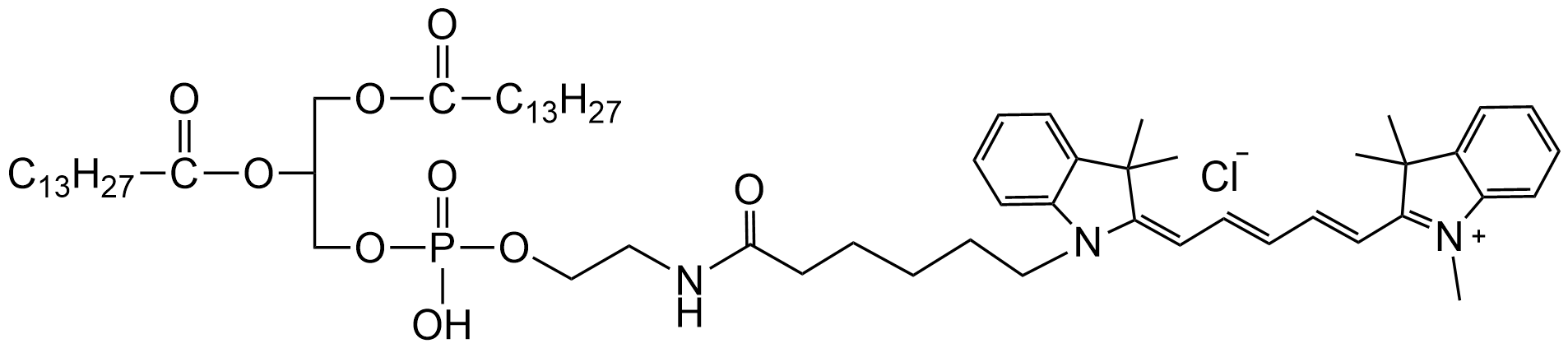 DMPE-CY5ⶹޢ-sn--3-Ҵ-Cy5