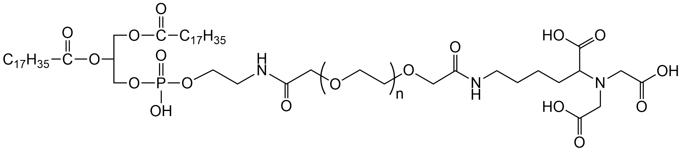DSPE-PEG-NTAεҶ֬