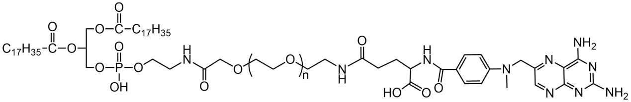 DSPE-PEG2000-MTX֬-Ҷ-װ