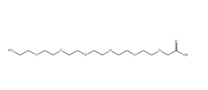 HO-PEG6-CH2COOtBu