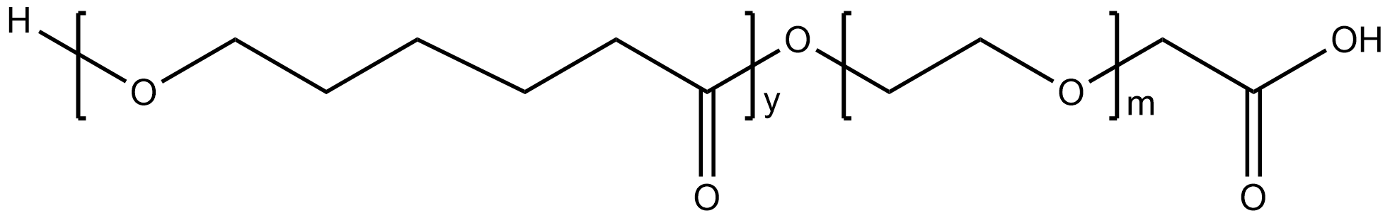 PCL-PEG-COOHۼ(ni)-Ҷ-Ȼ