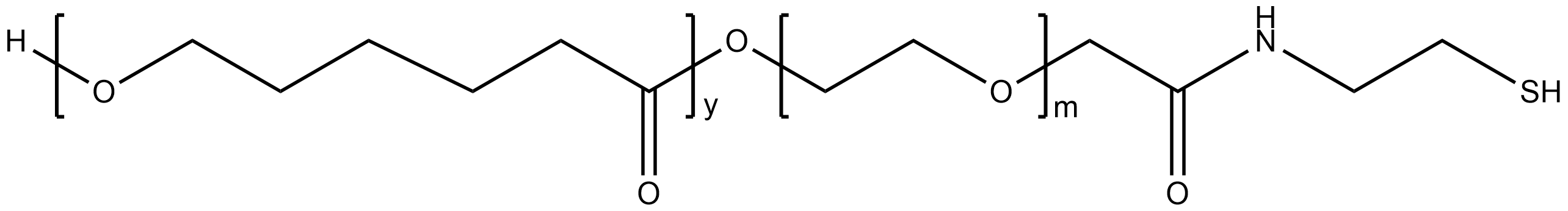 PCL-PEG-SHۼ(ni)-Ҷ-