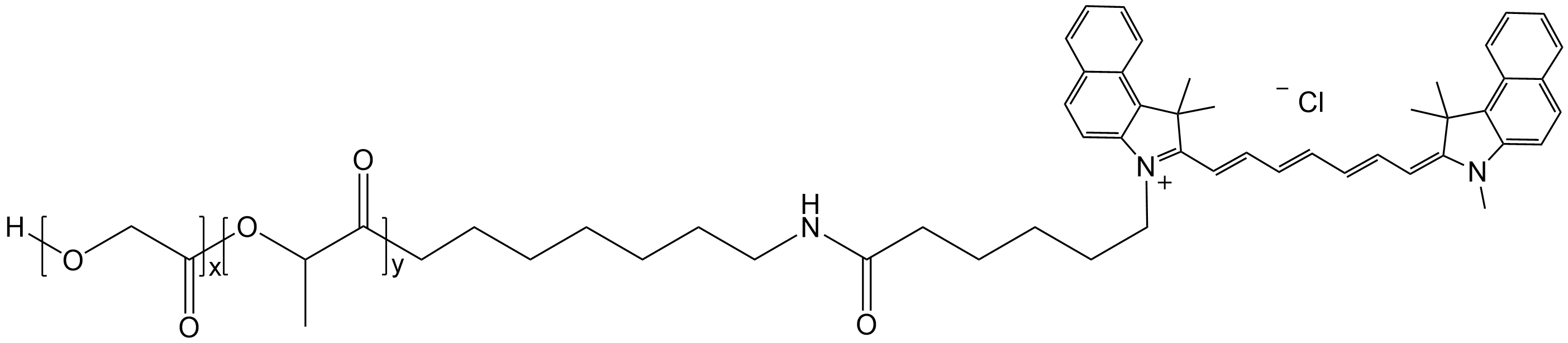 PLGA-CY7.5-u-CY7.5