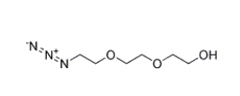 N3-PEG3-OH
