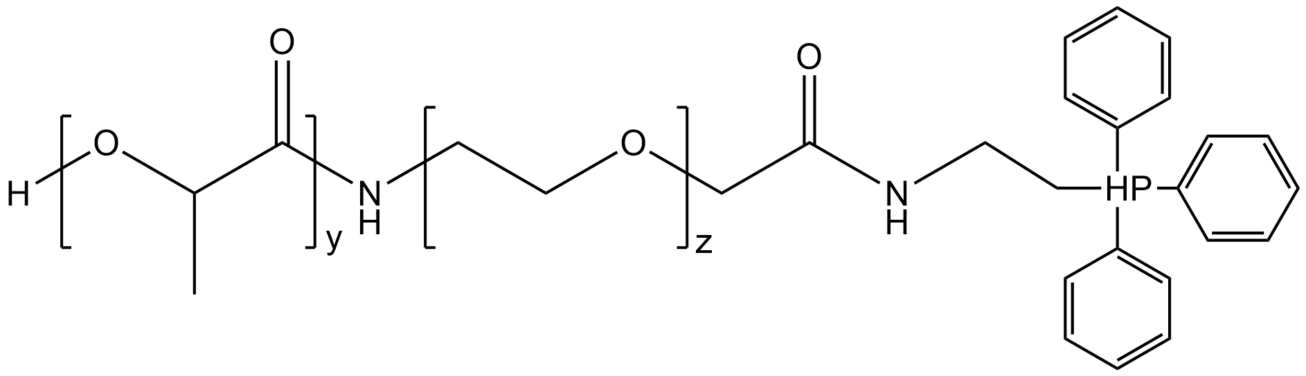 PLA-PEG-TPP-Ҷ-좘(gu)