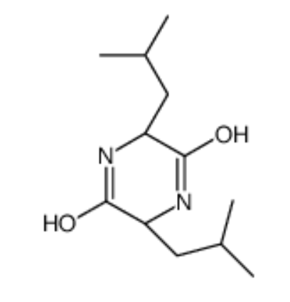 Cyclo(Leu-Leu) 