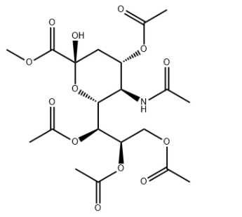 Neu5Ac Methyl Ester 