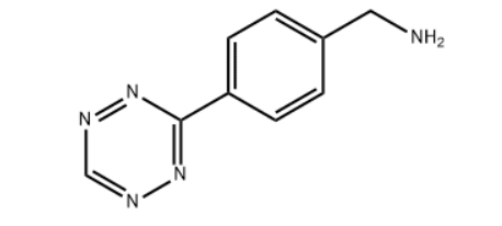 Tetrazine-NH2,cas:1092689-33-24-(1,2,4,5--3-)S ԇ