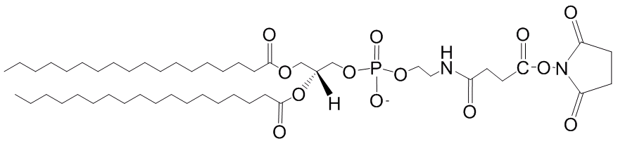 DSPE/DPPE֬-NH3׃FA/COOH/MAL