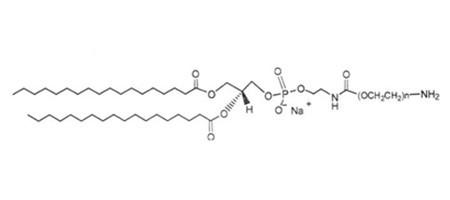 đ̴-PEG2000-NH2 Cholesterol-PEG-Amine  đ̴-Ҷ-һNˮԹܗH֬֬|(zh)PEG